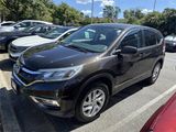 Used 2015 Honda CR-V EX image 5
