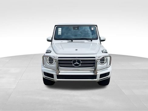 Used 2023 Mercedes-Benz G 550 image 8