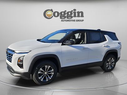 New 2026 Chevrolet Equinox LT w/ Convenience Package II