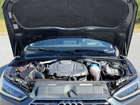 Used 2019 Audi A5 2.0T Prestige AWD/4WD image 50