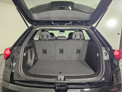 New 2027 Chevrolet Bolt RS w/ Technology Package image 17