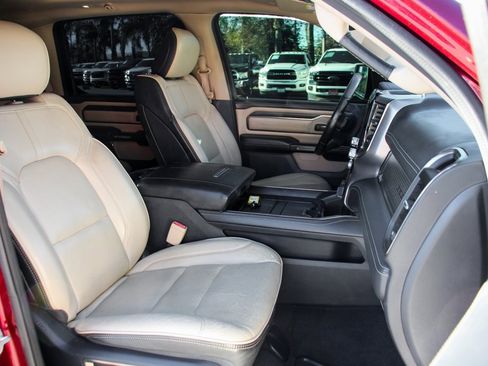 Used 2019 RAM 1500 Limited image 40