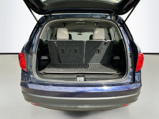 Used 2018 Honda Pilot LX image 25