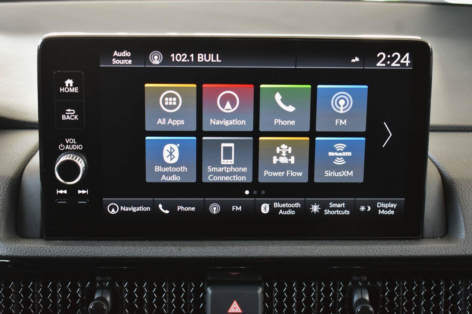 Used 2025 Honda CR-V Sport Touring image 25