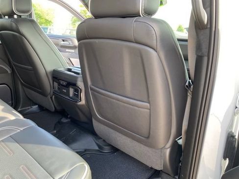 Used 2023 GMC Sierra 1500 AT4X AWD/4WD image 36