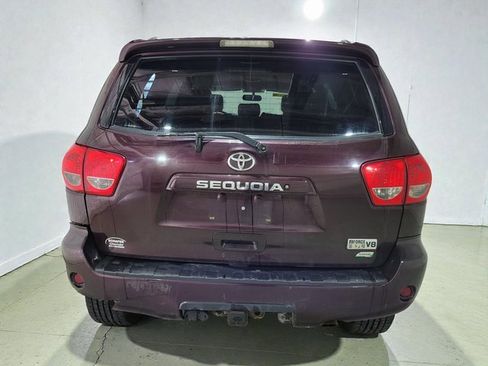 Used 2015 Toyota Sequoia SR5 image 16