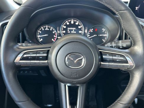 Certified 2024 MAZDA CX-50 AWD 2.5 Turbo w/ Cargo Package image 25