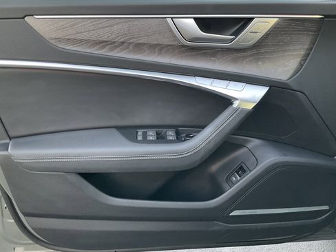 Used 2024 Audi A6 Premium Plus image 32