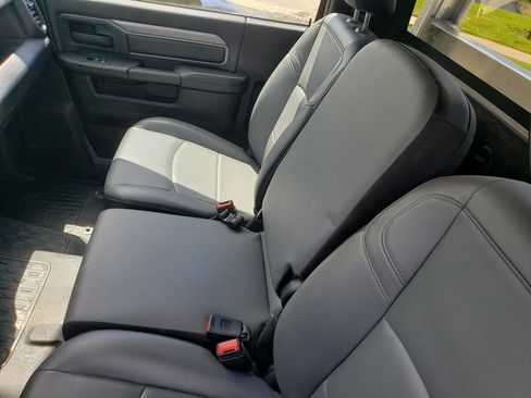 Used 2025 RAM 5500 Tradesman AWD/4WD image 15
