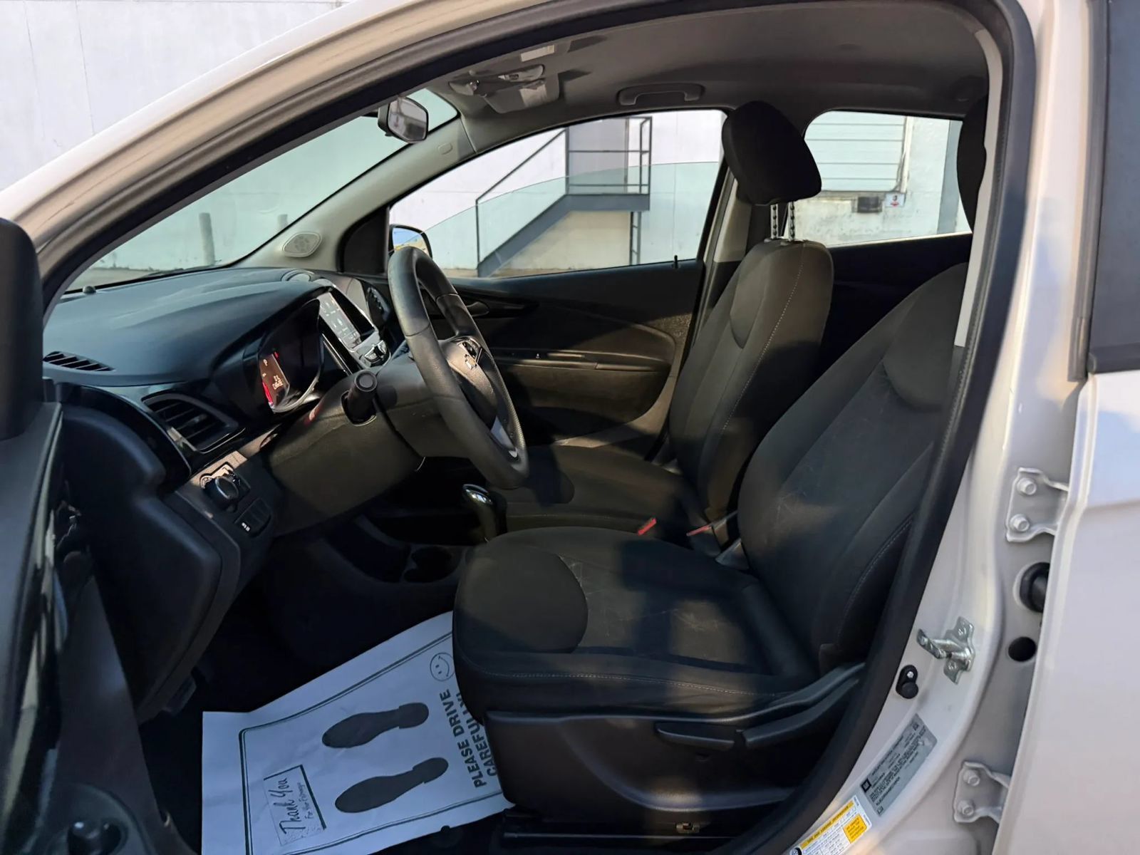 Used 2021 Chevrolet Spark LT FWD image 14