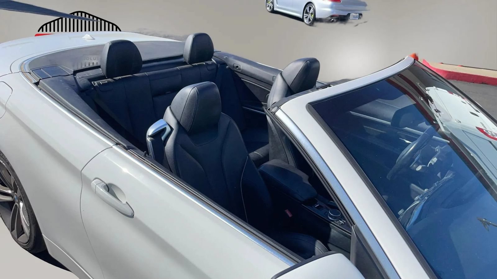 Used 2018 BMW 430i Convertible RWD image 42