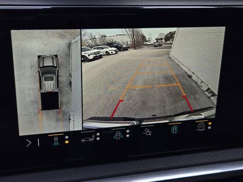 Used 2023 GMC Sierra 1500 Denali w/ Denali Reserve Package image 23