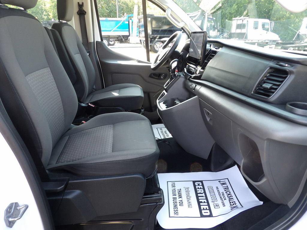Used 2023 Ford Transit 350 XLT RWD image 41