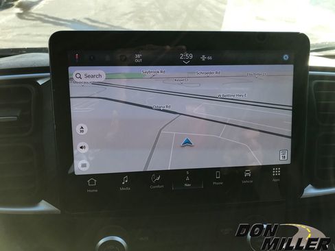 New 2026 RAM ProMaster 2500 w/ Quick Order Package 22G SLT image 20