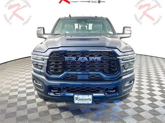 New 2026 RAM 3500 Limited video 2