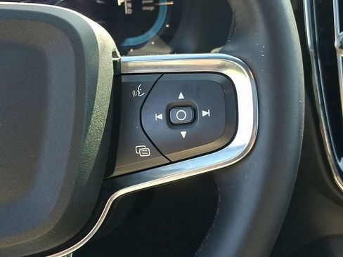 Used 2023 Volvo XC40 Recharge Plus AWD/4WD image 25