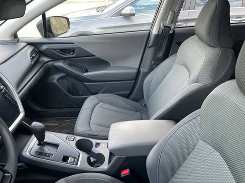 Certified 2024 Subaru Crosstrek 2.0i Premium AWD/4WD image 10