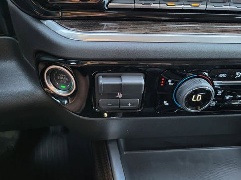 New 2026 Chevrolet Silverado 1500 LT Trail Boss w/ LT Trail Boss Premium Package image 19