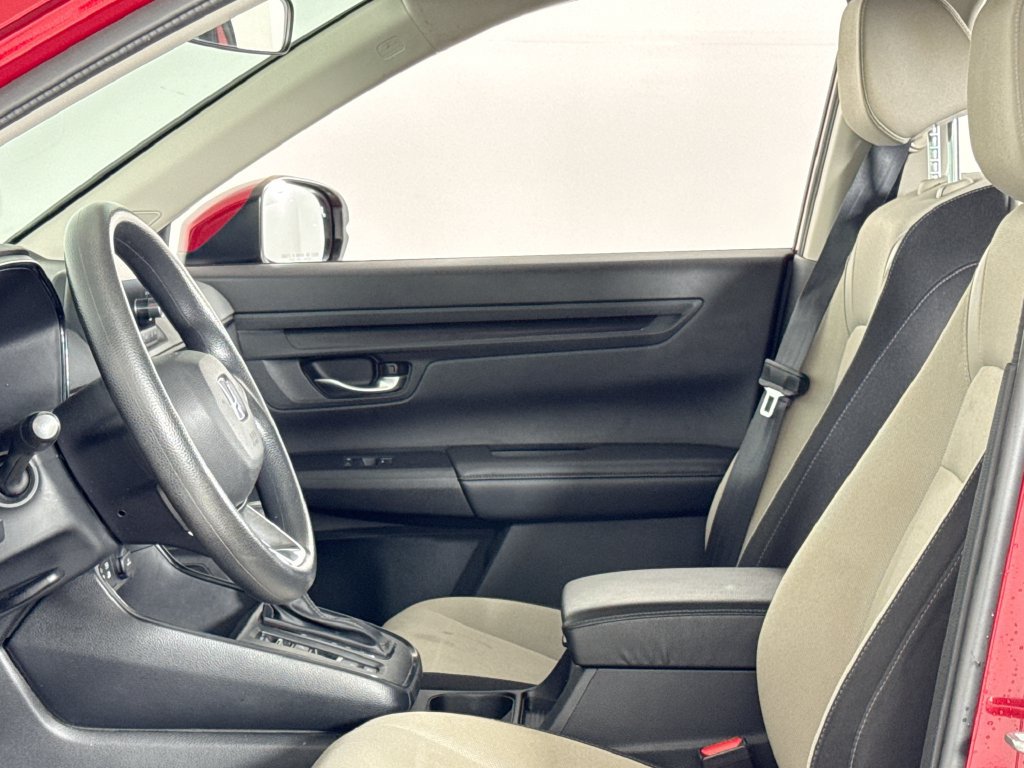 Used 2024 Honda CR-V EX image 11