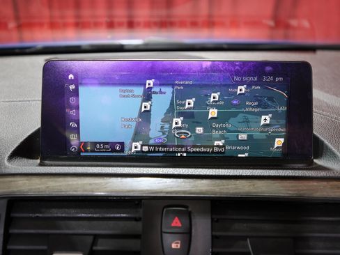 Used 2019 BMW M240i Convertible w/ Premium Package RWD image 20