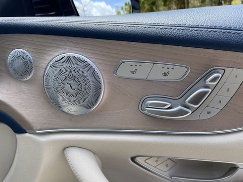 Used 2019 Mercedes-Benz E 450 Coupe image 30