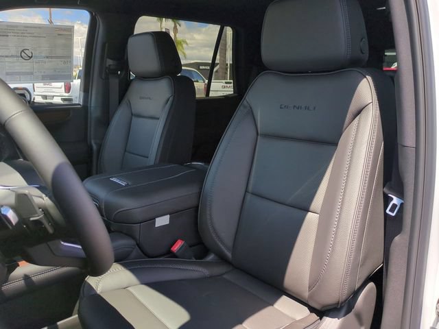 New 2026 GMC Yukon Denali AWD/4WD image 20