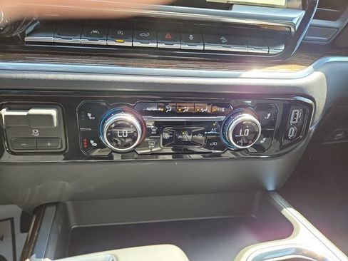 New 2026 GMC Sierra 1500 Elevation AWD/4WD image 24