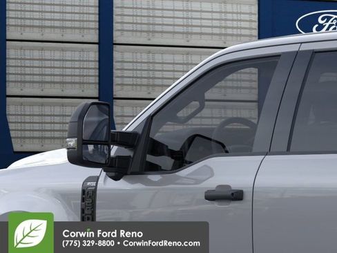 New 2026 Ford F250 XL AWD/4WD image 22