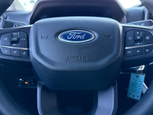 New 2025 Ford Ranger XL w/ Trailer Tow Package image 28