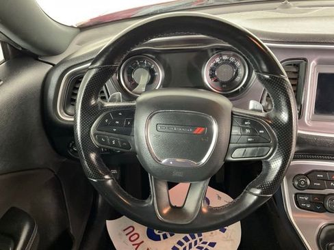 Used 2022 Dodge Challenger GT image 14