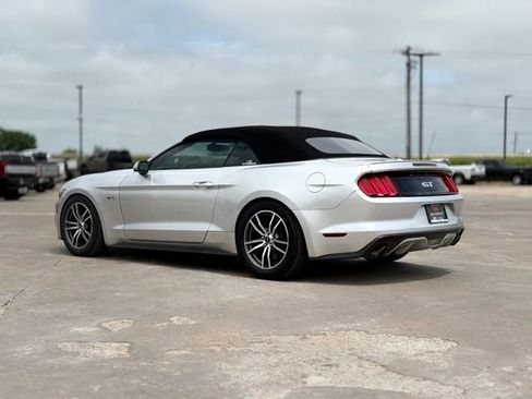 Used 2016 Ford Mustang GT Premium RWD image 12
