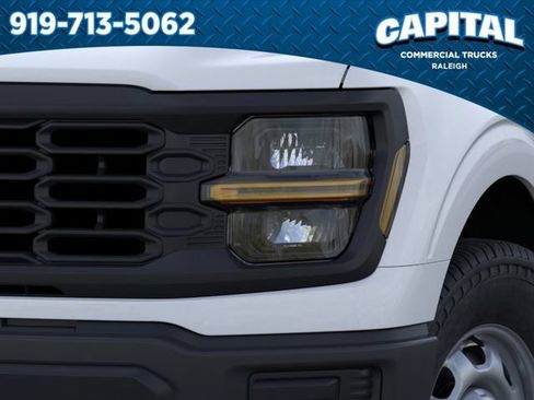 New 2026 Ford F150 XL RWD image 18