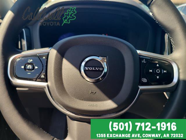 Used 2025 Volvo XC60 B5 Plus w/ Protection Package Premier AWD/4WD image 13