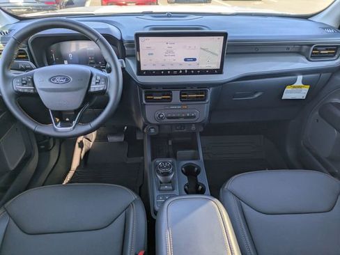 New 2025 Ford Maverick Tremor image 22