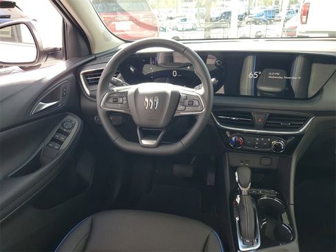 New 2026 Buick Encore GX Sport Touring image 10
