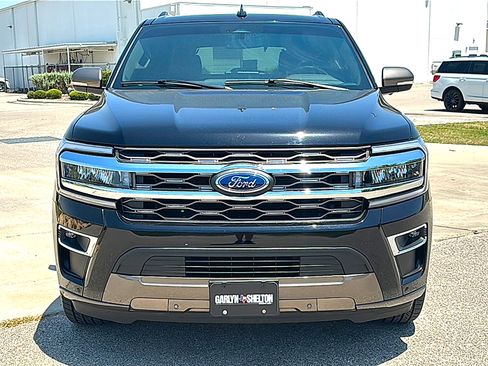 Used 2024 Ford Expedition King Ranch AWD/4WD image 11