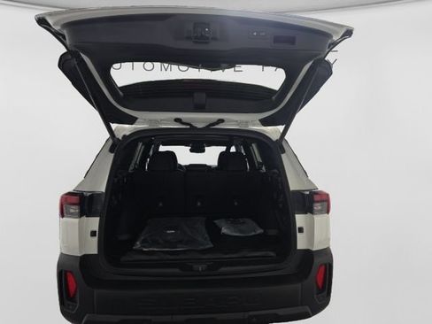 New 2026 Subaru Outback Touring XT AWD/4WD image 36