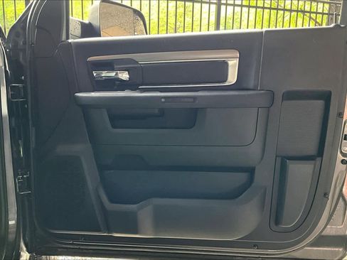 Used 2022 RAM 1500 Tradesman w/ Electronics Group image 22