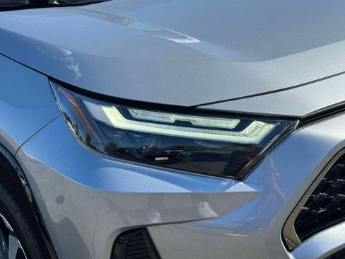 Used 2024 Toyota RAV4 SE w/ Weather & Moonroof Package image 7