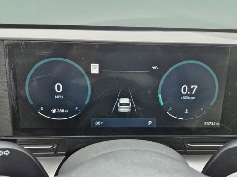Certified 2024 Hyundai Kona Limited AWD/4WD image 35