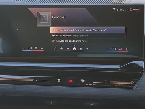 New 2026 BMW 530i 530i w/ Premium Package image 17