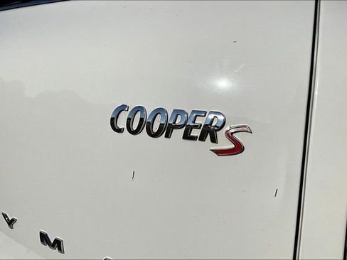 Used 2015 MINI Cooper Countryman S FWD image 22