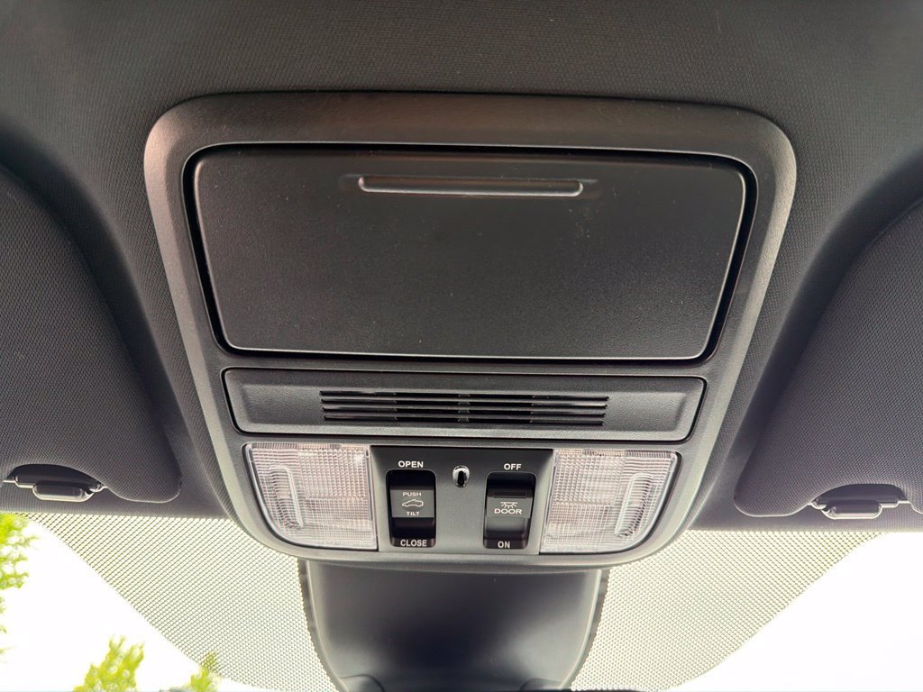 New 2026 Honda Odyssey Sport-L image 29