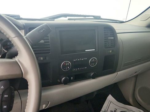 Used 2012 Chevrolet Silverado 1500 LT RWD image 19