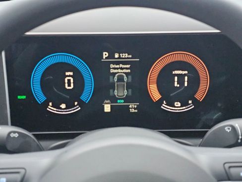 New 2026 Hyundai Tucson SEL image 19