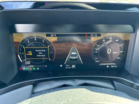 New 2026 Subaru Outback Wilderness image 11