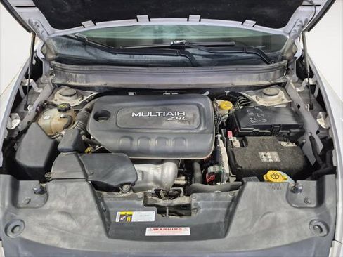 Used 2016 Jeep Cherokee Latitude w/ Comfort & Sound Group image 20