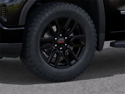 New 2026 GMC Sierra 1500 Elevation w/ Elevation Premium Package image 9