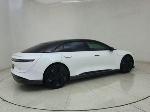 Used 2024 Lucid Air Touring image 70