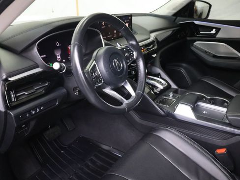 Used 2023 Acura MDX FWD w/ Technology Package image 18